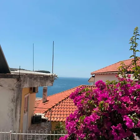 Rum i privatbostad Loukas